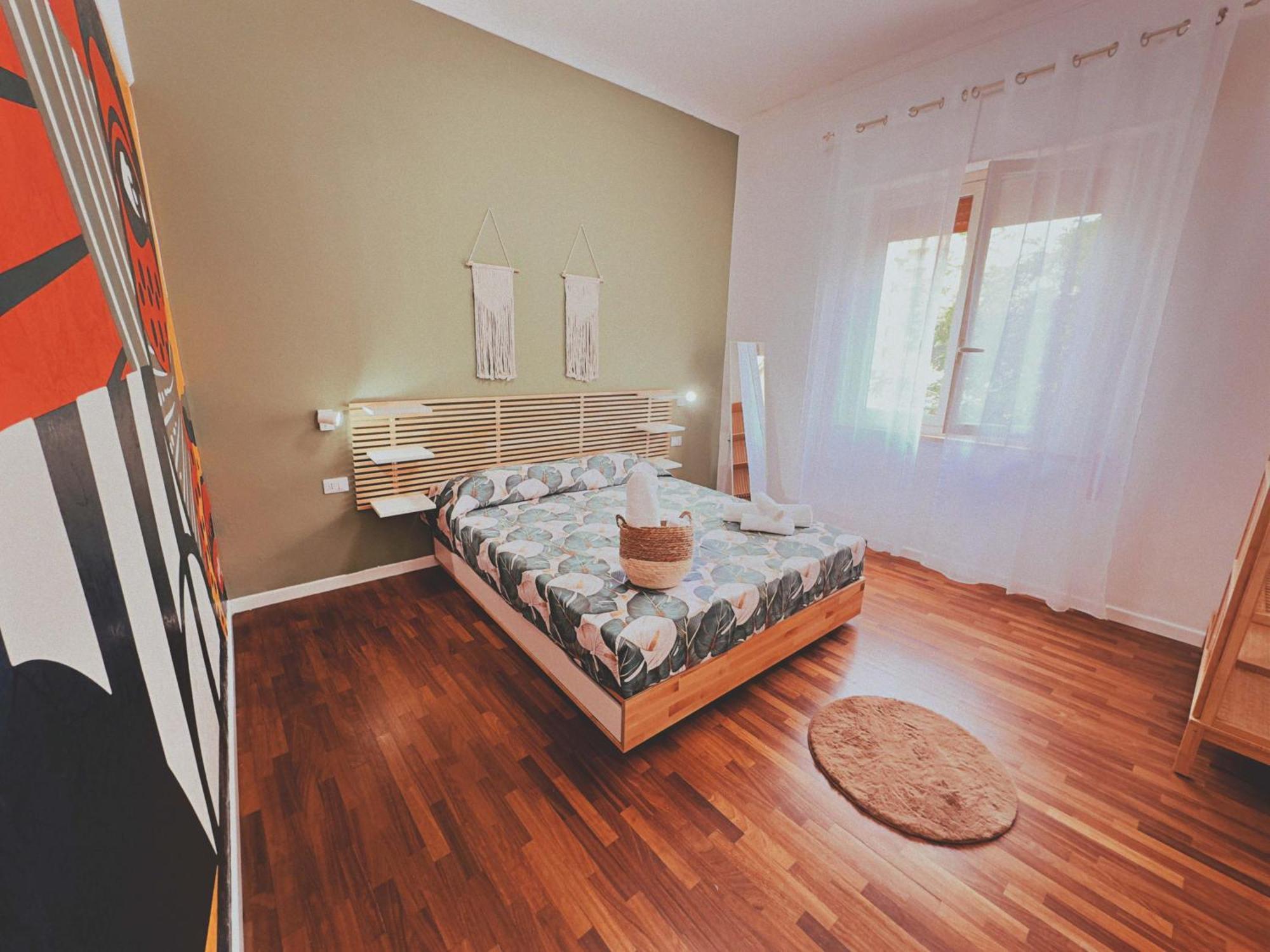 Casa Vacanze Imera House Palermo Exteriör bild